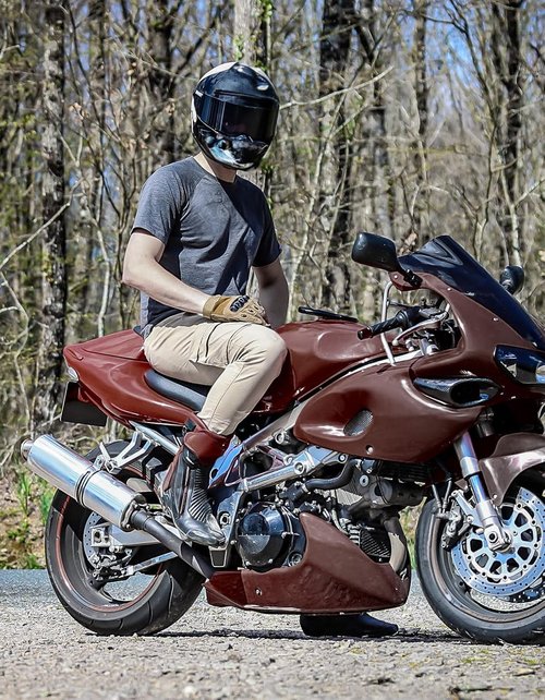 KEMIMOTO Tactical Gloves - Touchscreen Motorcycle Gloves with Hard Shell & Palm Padding | Ideal for Sports, Cycling, Hunting, and More
