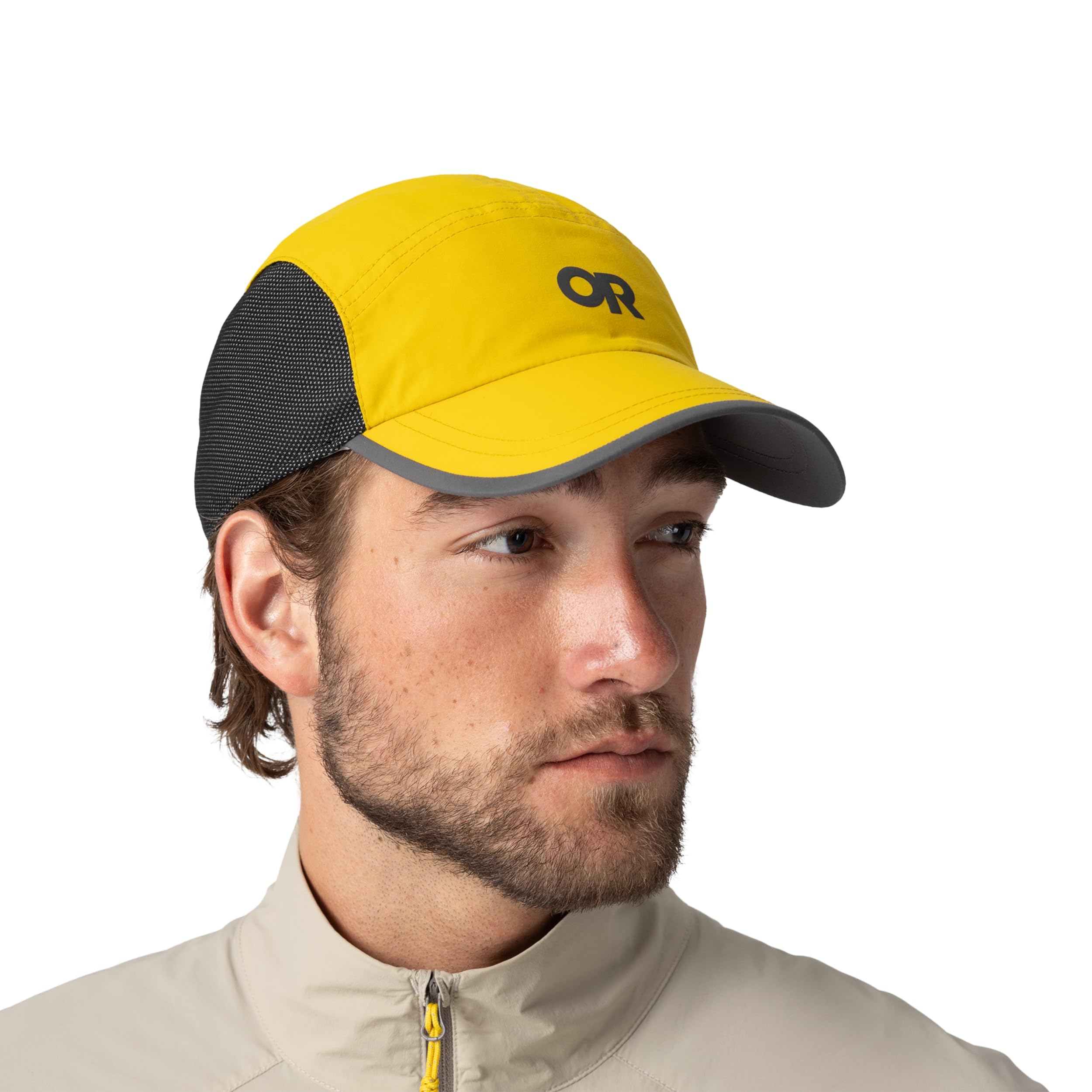 Outdoor Research Swift Cap – UPF 40+, Lightweight, Breathable, Quick-Dry