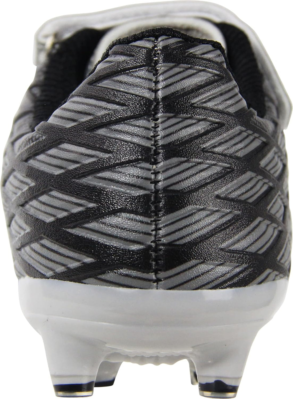 Skiennix Kids Soccer Cleats - Durable Outdoor Athletic Shoes for Firm Ground Play