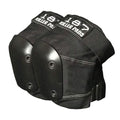 187 Killer Pads Slim Knee Pad, Black, X- Large