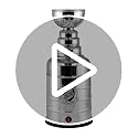 Uncanny Brands NHL Stanley Cup Popcorn Maker - Hot Air Microwave Style