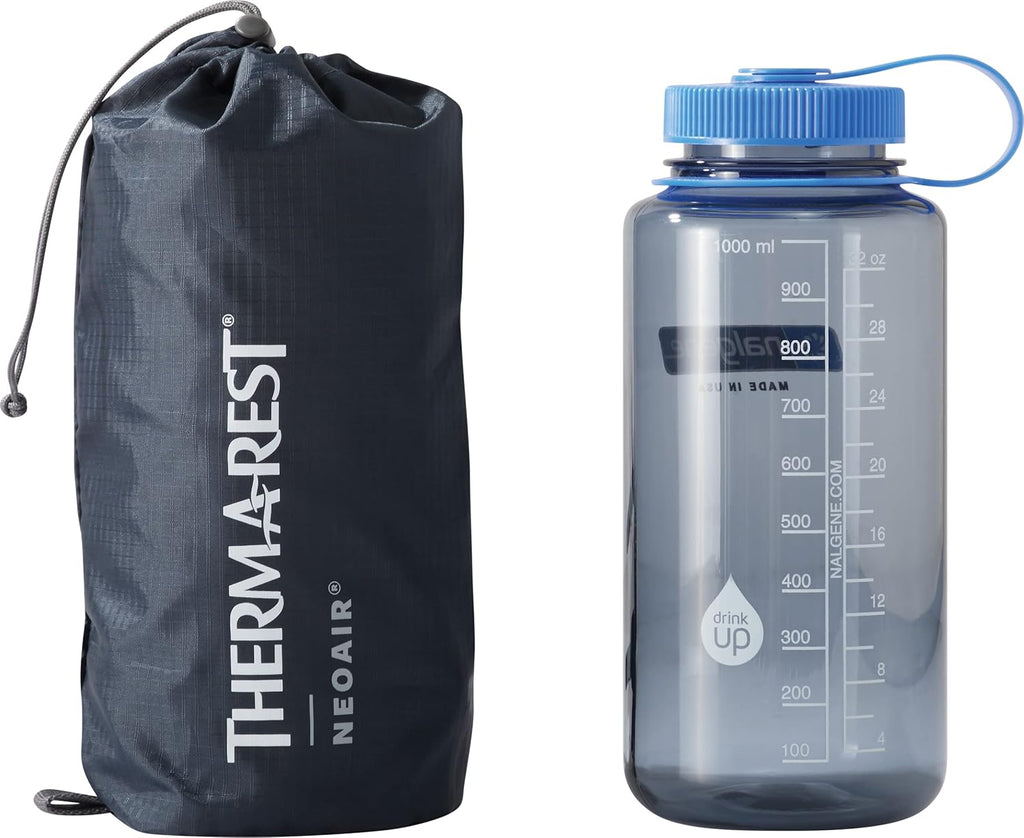 Therm-a-Rest NeoAir Xlite NXT Ultralight Sleeping Pad - Perfect for Camping & Backpacking