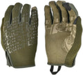 G & F Products Tactical Hunting Gloves - Durable Camouflage Design, Touchscreen & Non-Slip Grip