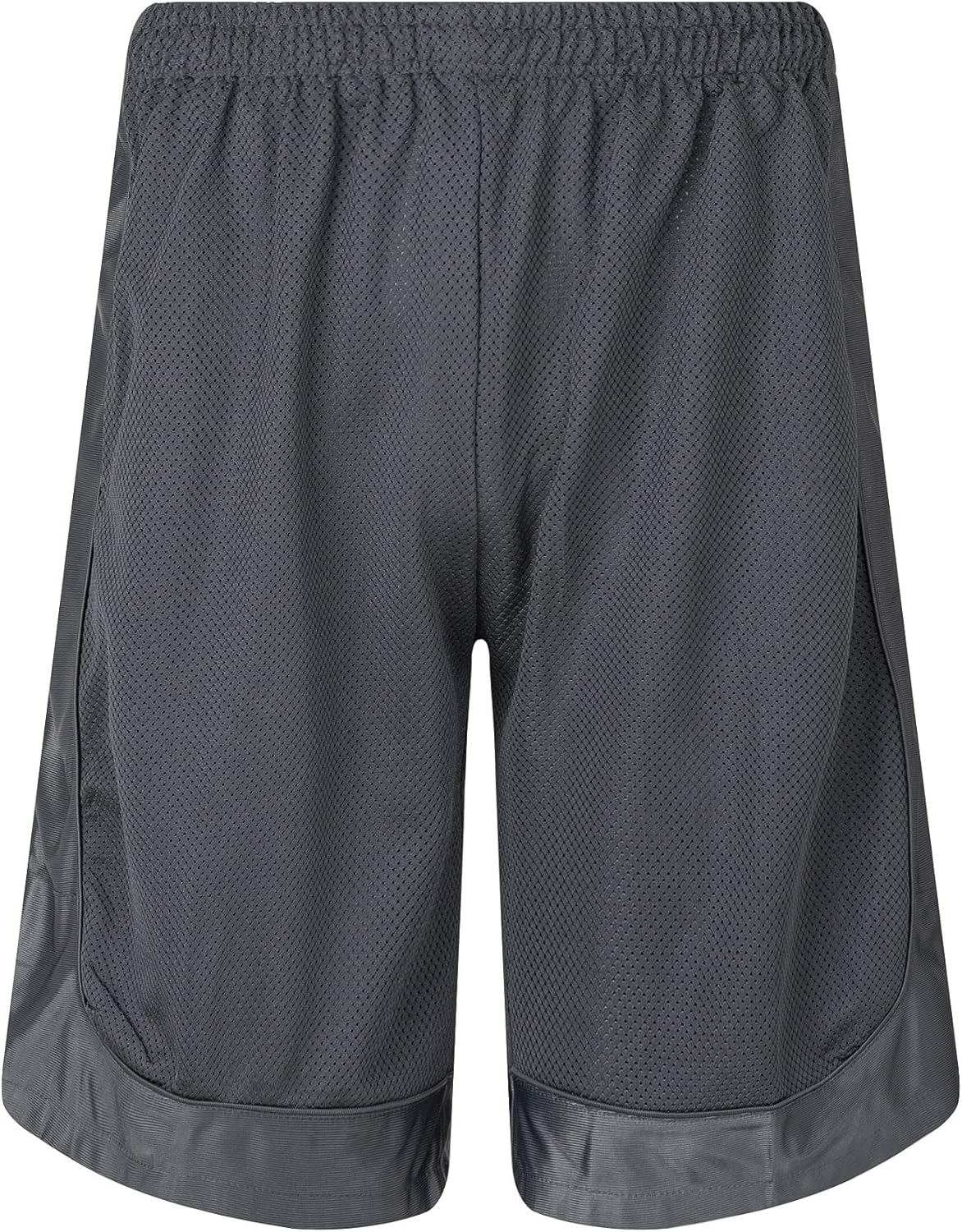 URBEX Men's Basketball Shorts - Athletic Workout Shorts with Pockets | Comfortable Fit for Gym