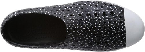 Native Shoes Unisex Jefferson Sugarlite Print - Lightweight, Eco-Friendly Footwear | Stylish Comfort