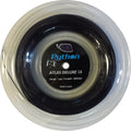 Python Atlas Deluxe Racquetball String Reel (Black, 18g) (360 ft.)