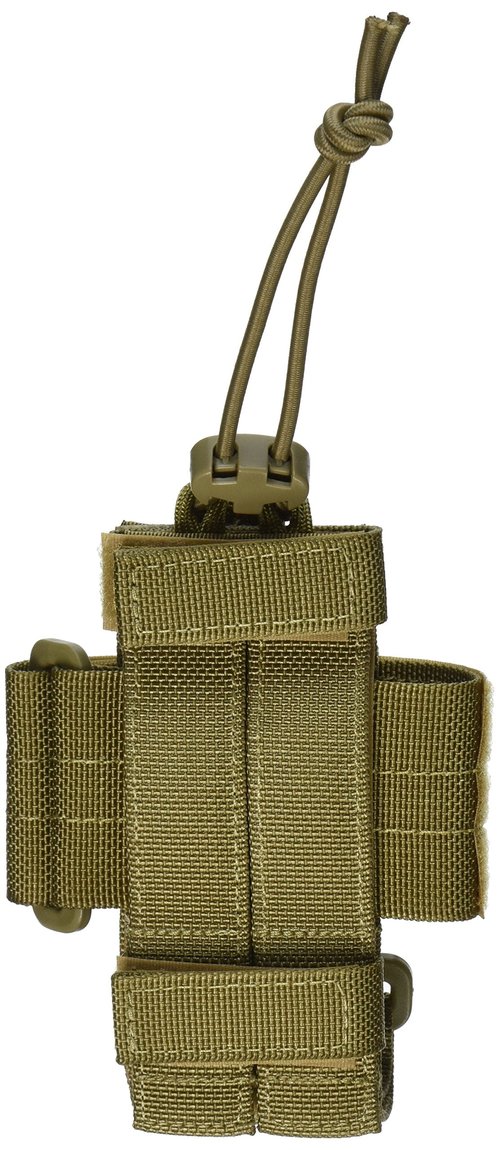 Maxpedition CP-L Phone/Radio Holder (Khaki)