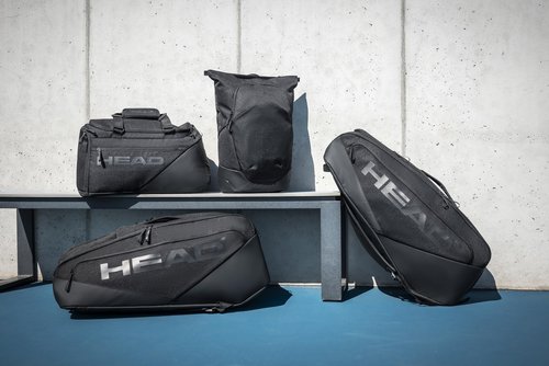 HEAD Pro X Racquet Bag L (9R)