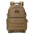 HUNTVP Military Tactical Backpack 40L Large Army 3 Day Assault Pack Molle Bag Backpacks WR Hunting Rucksack Assault Pack