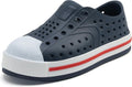 Regine Switzerland Toddler Water Shoes - Quick-Dry Non-Slip Aqua Sandals for Boys & Girls