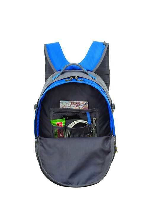 Outdoor Products Contender Day Pack (Navy)