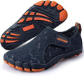 SEEKWAY Barefoot Water Shoes for Kids - Quick-Dry, Non-Slip Sand Shoes for Hiking & Beach | Toddler Sizes
