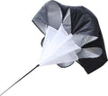 GSi 56" Chute Running Parachute | Resistance Trainer for Kids & Adults - Boost Power, Speed & Agility