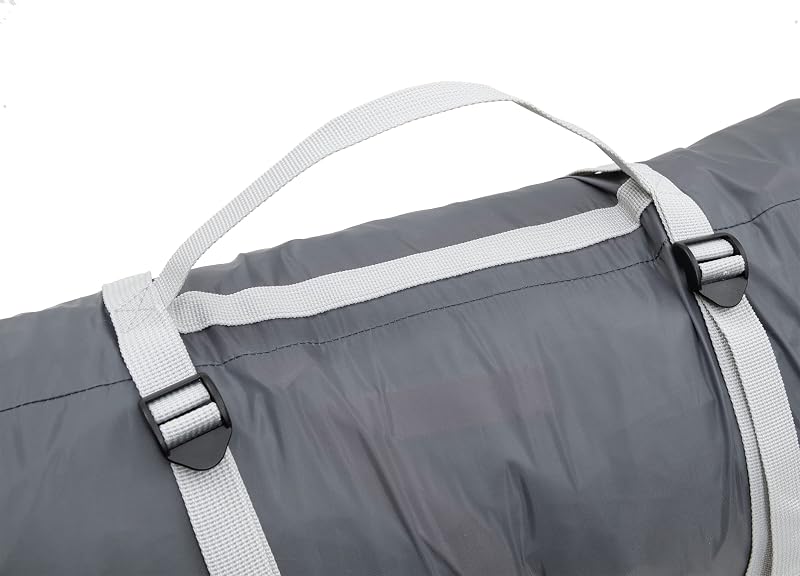 ALPS Mountaineering Tent Bag Gray Large Compression