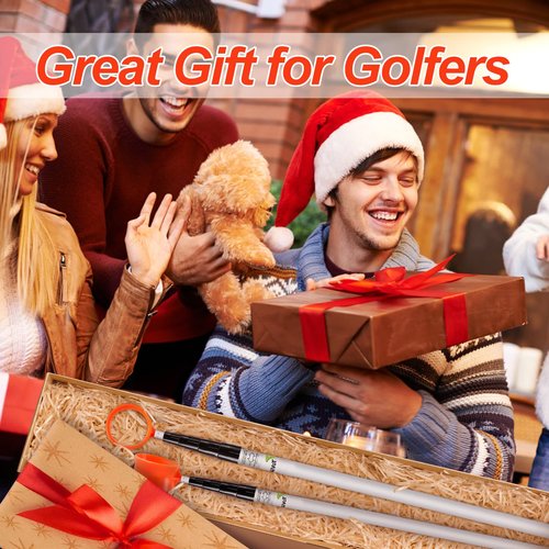 ToVii Golf Ball Retriever - Telescopic 18ft Aluminum Alloy Pole and Firm Nylon Cup Grabber