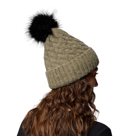 Columbia Unisex Winter Blur II Beanie, Stone Green, One Size