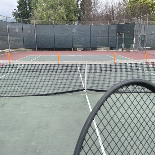 Perfect Tennis and Pickleball Targets to Play Tennis and Pickleball Like A PRO