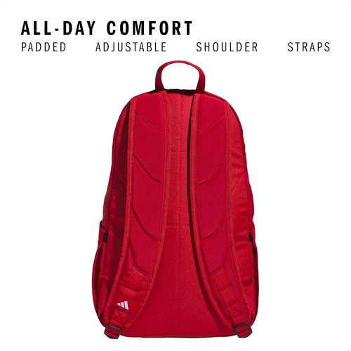 Defender 5 Sports Backpack - Durable 33L Athletic Gym & Laptop Travel Bag