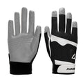Avantic Full-Finger Pickleball Glove for Men & Women - Goatskin Leather Palm, Single, Right or Left Hand - Padel Tennis & Pickleball Gear + Accessories