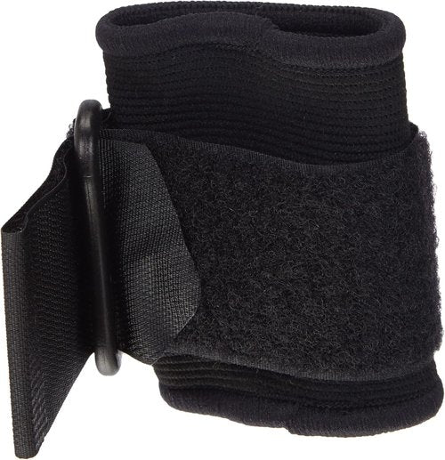 McDavid Elastic Wrist Support - Comfortable & Adjustable Fit for Enhanced Stability | Ideal for Sports