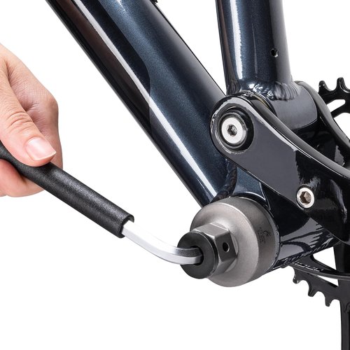 cyclists Bottom Bracket Tool 16 x 41mm - Bottom Bracket Install Removal Tool Compatible with Shimano BBR60, MT800