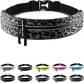 Fitgriff® Running Belt - Secure Jogging Pouch for Phone, Keys & Essentials - Fits All Cell Phones
