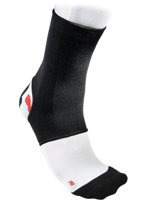 McDavid Elastic Ankle Brace, Medium