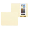 KING MOUNTAIN Canvas Repair Patch 9 x11 Inch 2 Pcs Self-Adhesive Waterproof Fabric Patch for Sofas, Tents, Furniture,Tote Bags, Car Seats (Beige1.0)