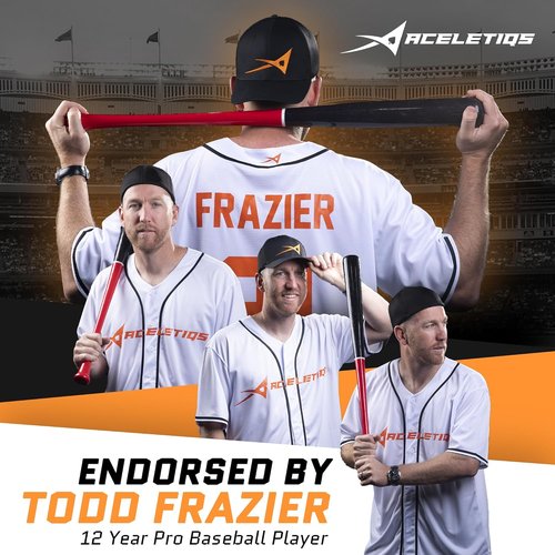 ACELETIQS Baseball Pitching Targets - Improve Accuracy with Adjustable Design | Durable & Portable