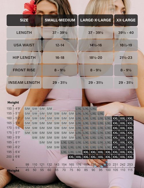 CHARMKING High Waisted Leggings - Soft Tummy Control Yoga Pants | Non-See Through, Plus Size Options