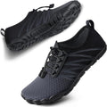 SEEKWAY Water Shoes - Quick-Dry Aqua Socks for Men & Women | Perfect for Beach, Swim, and Hiking