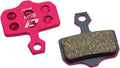 Jagwire Mountain Sport Disc Brake Pad for Avid Elixir CR/R