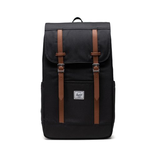 Herschel Retreat™ Backpack, Black, Standard - 23L