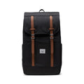 Herschel Retreat™ Backpack, Black, Standard - 23L