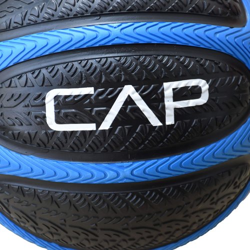 CAP Barbell Medicine Ball (2-Pounds, Light Blue) (HHKC7-002)