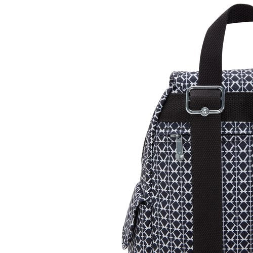 Kipling Women's City Pack Mini Backpack, Lightweight Versatile Daypack, Durable and Water-Resistant