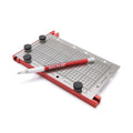 Taylor Design Group 6" x 3" Precision X-Y Marker