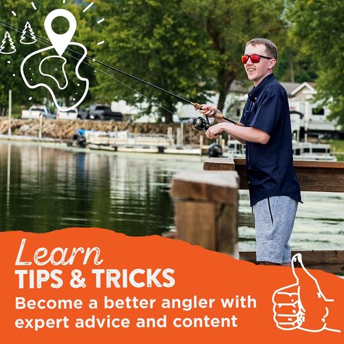 Catch Co Mystery Tackle Box - Panfish & Trout Fishing Kit | Ideal for Crappie, Bluegill & Sunfish