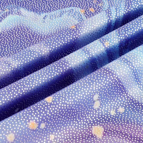 HOZIY Gymnastics Leotards - Sparkle Unicorn & Leopard Biketard Outfits for Girls & Toddlers