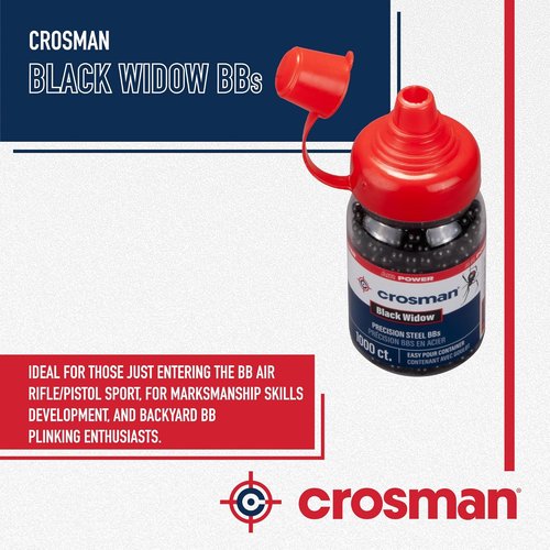 Crosman Airsoft Gun - High-Power, Lightweight Design | Perfect for Outdoor Play