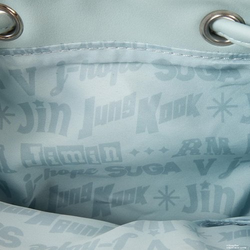 Loungefly Toy Story x Tiny Tan Mini Backpack