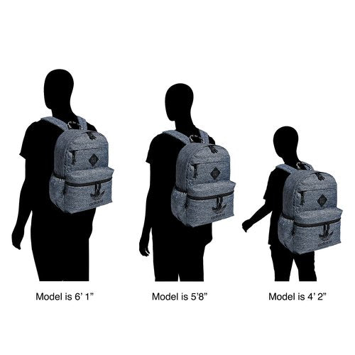 Trefoil 2.0 Backpack