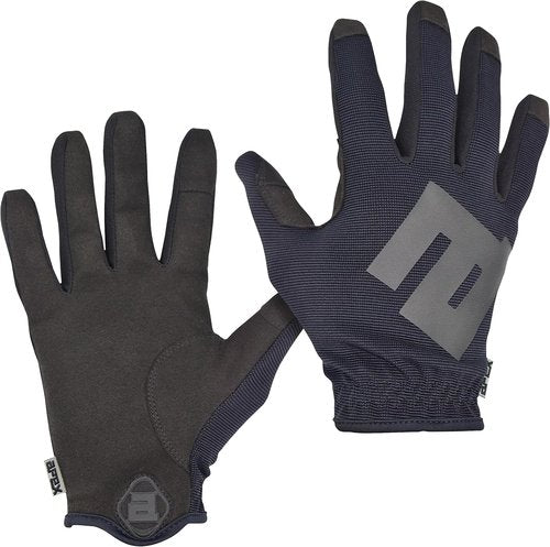APEX 1.0 High Dexterity Gloves - Tactical Full Finger Design for Hunting & Outdoor Protection