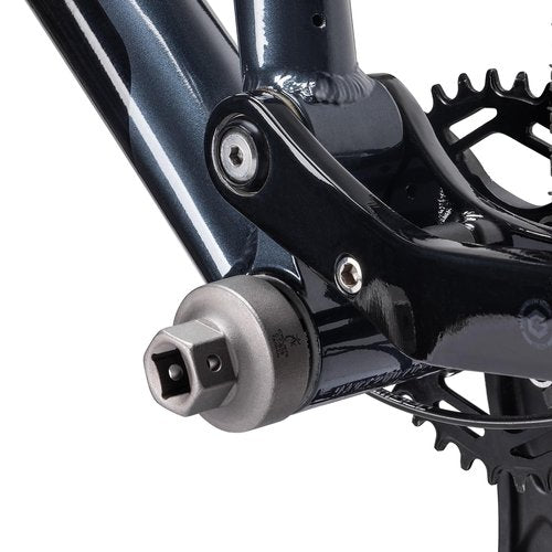 cyclists Bottom Bracket Tool 16 x 41mm - Bottom Bracket Install Removal Tool Compatible with Shimano BBR60, MT800