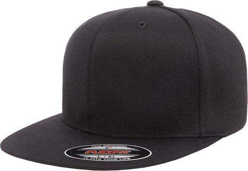 Flexfit Men's Pro Baseball Cap - Comfortable Fit | Durable Design for All-Day Wear