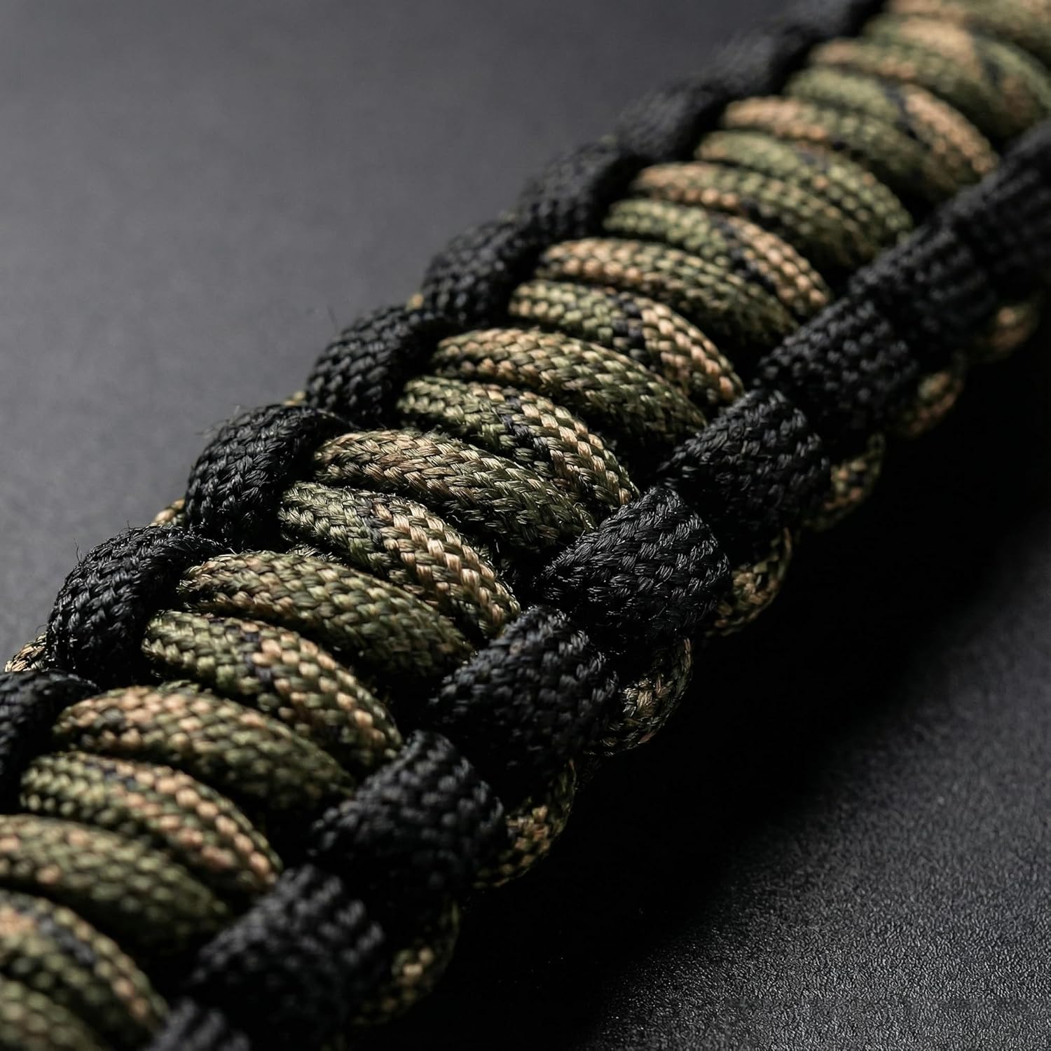 Stanley - Paracord Handle Strap Set | Hand-Woven Suspension Ropes for Stanley Cup (4 Pcs)