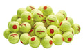 Tourna Low Compression Stage 2 Tennis Ball