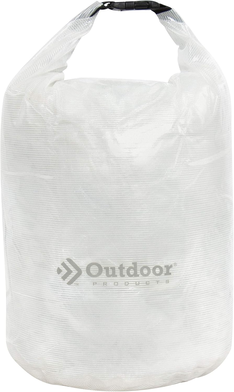 Outdoor Products Dry Bag - Waterproof 40-Litre Surf Gear Storage Solution