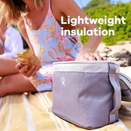 Hydro Flask Lunch Bag - Insulated Cooler for Adults | 5L Trillium Design