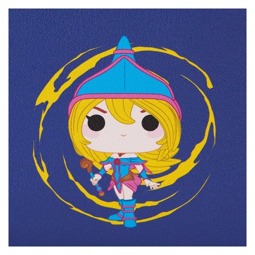 Funko Pop! Yu-Gi-Oh! Fashion Backpack: Dark Magician Girl Mini-Backpack - Dark Magician Girl - Gift Idea - Backpack for Kids & Adults - Anime Fans